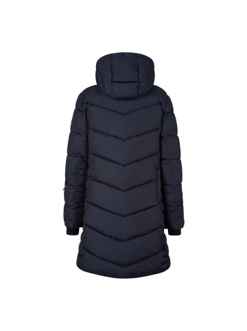 Bogner Steppmantel Aenny in deepest navy