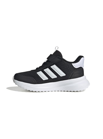 adidas Halbschuhe X Plrpath in core black/white/core black