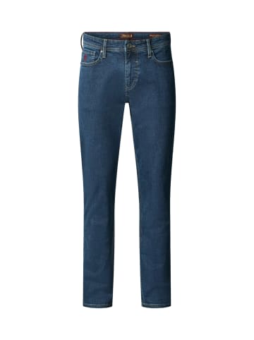 MCS Jeans MCRick in Dark Blue