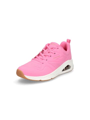 Skechers Sneaker Tres-Air UNO Ah-Mazing in Pink