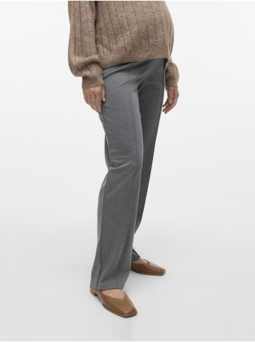 mama licious Hose in Medium Grey Melange