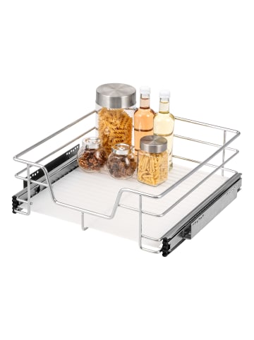 bremermann Teleskopschublade ca. 45,5-47 x 14 x 44 cm (B/H/T)