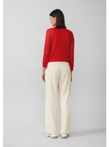 s.Oliver Strickjacke in 3090_rot