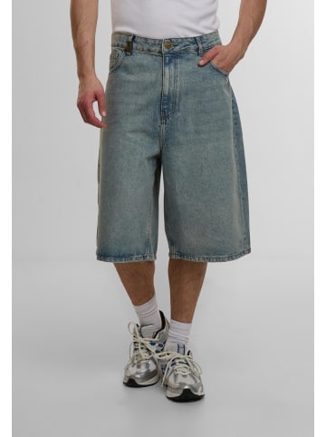 2Y Studios 2Y Studios Jeans-Shorts in sand blue