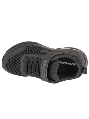 Skechers Skechers Bounder-Tech in Schwarz