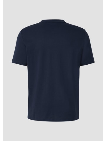 s.Oliver T-Shirt in 59D1_navy