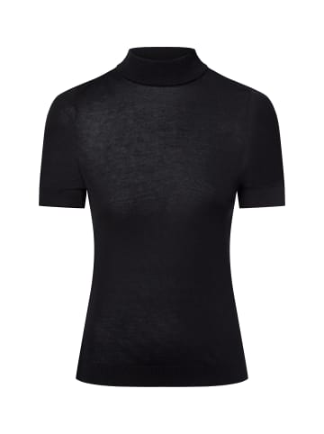 IPURI Pullover in schwarz - 0001