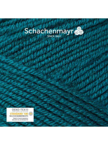 Schachenmayr since 1822 Handstrickgarne Soft & Easy, 100g in Petrol