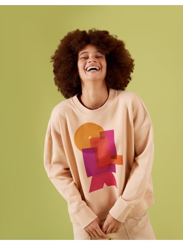 Oilily Sweater Hoppin in Mehrfarben