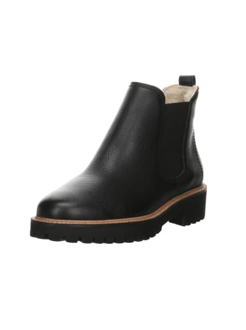 Paul Green Stiefeletten für Damen in schwarz