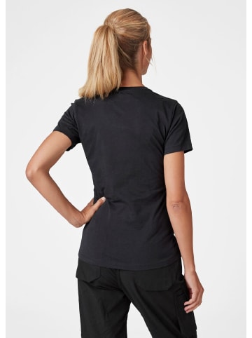 Shirt "Manchester" in Schwarz