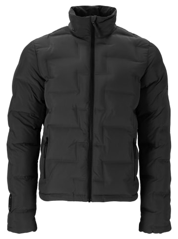 SOS Steppjacke Alagna in 1001 Black