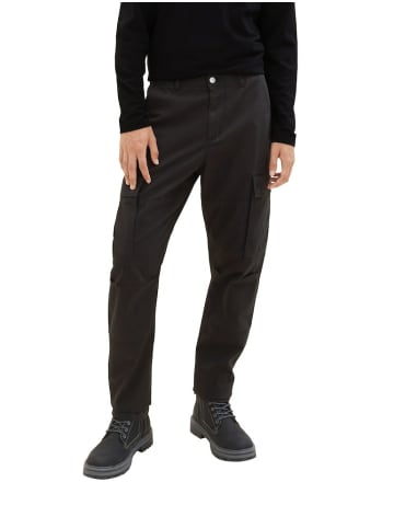 Tom Tailor Cargohose für Herren in uni