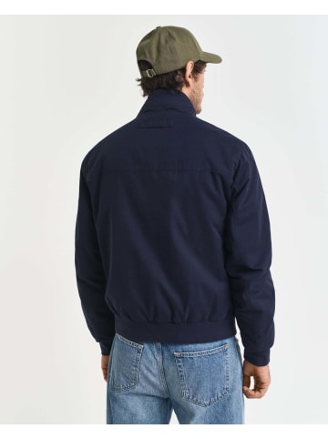 Gant Jacke in marine