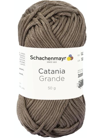 Schachenmayr since 1822 Handstrickgarne Catania Grande, 50g in Taupe