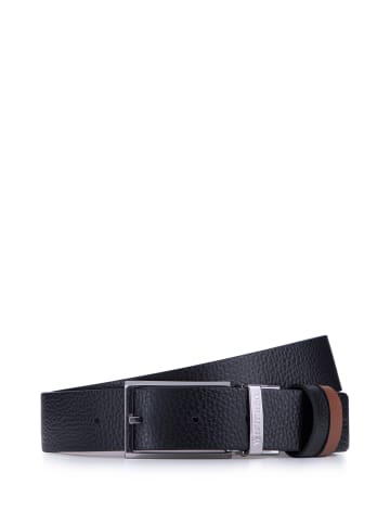 Wittchen Leather belt in Multicolored