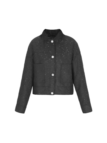 faina Women Jacket in black