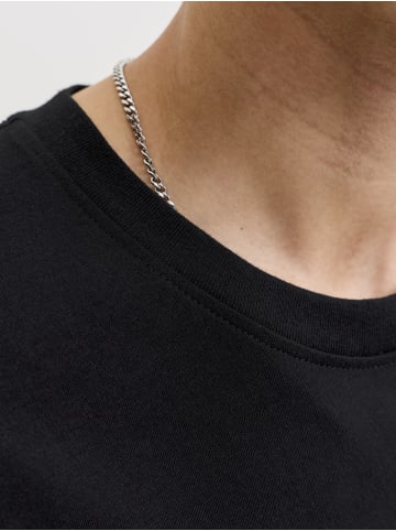 Jack & Jones Shirt in schwarz