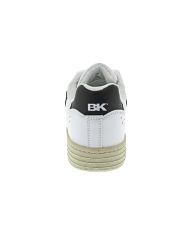 British Knights Raww Sneaker low Weiß