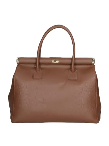 Gave Lux Handtasche in BROWN