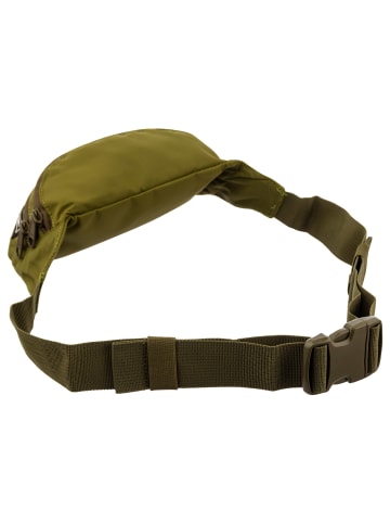 Dakine Gürteltasche utility green