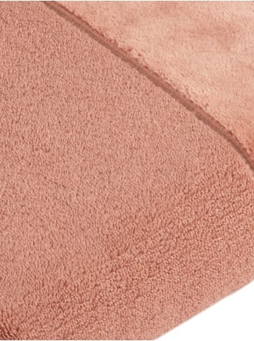 Vossen Handtuch in red wood