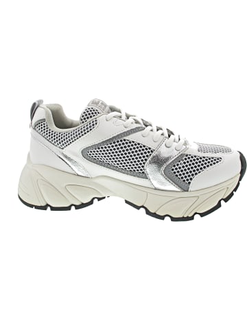 Steve Madden Standout Sneaker low Weiß