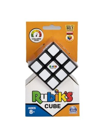 Amigo Spielzeug - RBK Rubiks - 3x3 Cube CDU
