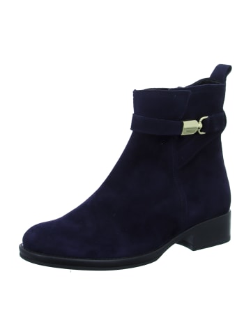 Gabor Klassische Stiefeletten in Blau