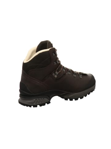 hanwag Wanderschuh in dunkelblau