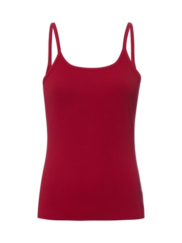 Marc O'Polo DENIM Top in rot - 0002