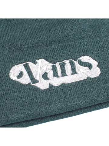 Vans Mütze in Green