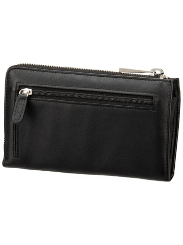 PICARD Geldbörse Bingo in Schwarz