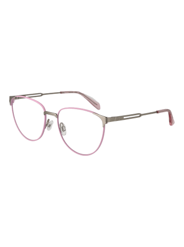 Pepe Jeans Herren Optische Fassungen Browline Rose