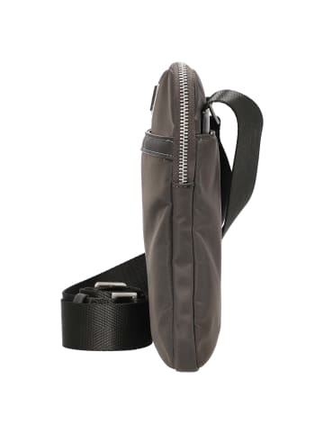 Guess Milano - Umhängetasche 23 cm (deep taupe) in deep taupe