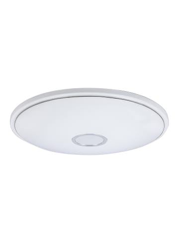 Globo lighting Deckenleuchte "CONNOR" in white