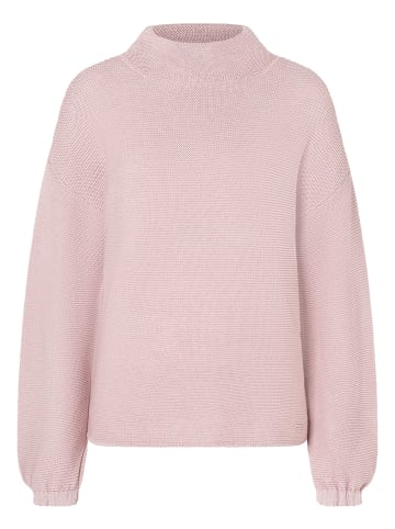 More & More Pullover in rosa