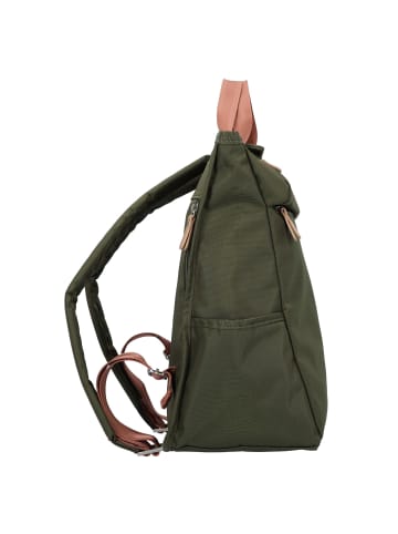 Harvest Label Kuju Rucksack 38 cm in olive