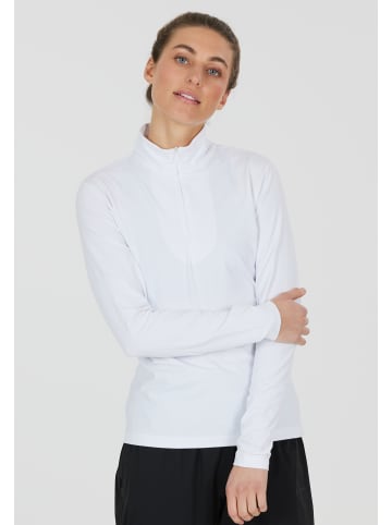 Endurance Midlayer Jolie in 1002 White