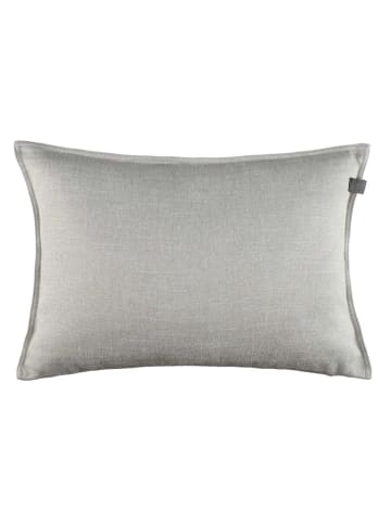 Schöner Wohnen Kollektion Kissenhülle COAST 1 in Grau
