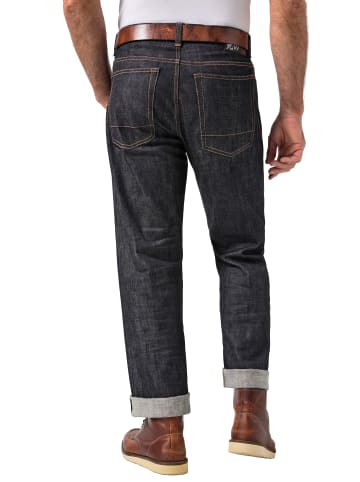 JP1880 Jeanshose in raw denim