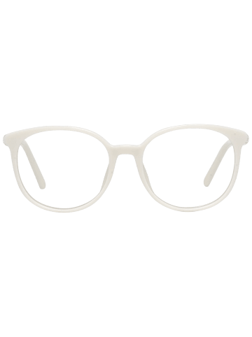 Swarovski Damen Optische Fassungen Vollrand Weiß