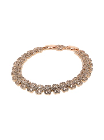gaya Women Bracelet in Rose Gold