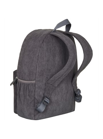 Roxy Roxy Feeling Vibes Backpack in Grau
