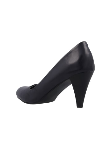 Fitters Pumps  in Blau