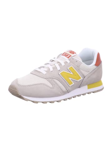 New Balance Schnürschuh in braun