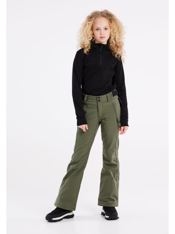 Protest " LOLE JR in Botanic Green