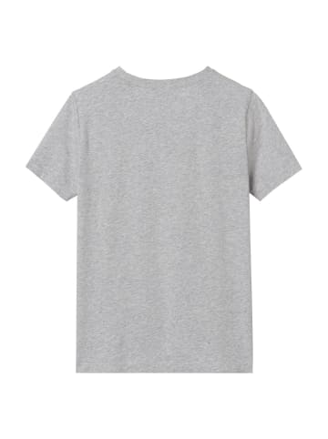 Gant T-Shirt 1er Pack in Grau