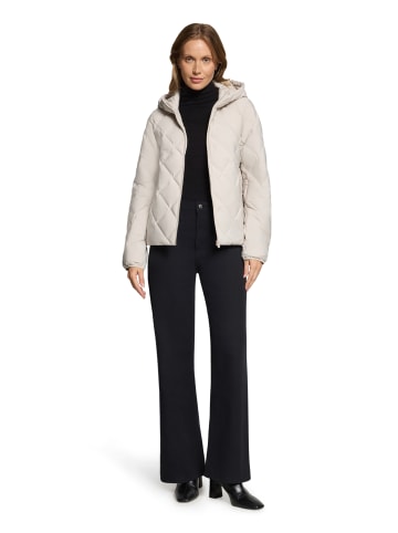 Betty Barclay Jacke in kitt