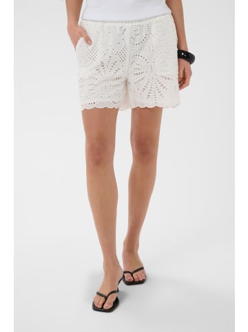 CULTURE Shorts CUakeena Feminine in Spring Gardenia